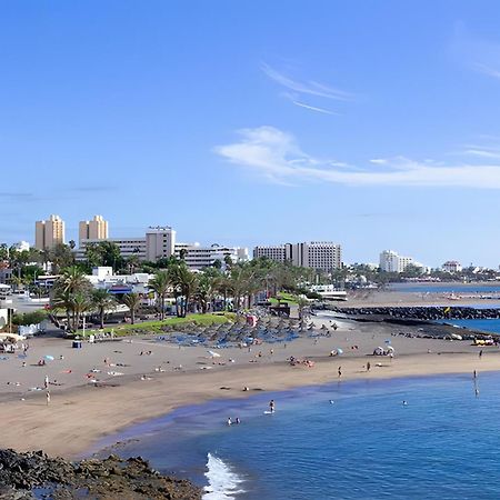 Apartment At 30 Mts From Sea Плайя-де-лас-Амерікас Екстер'єр фото